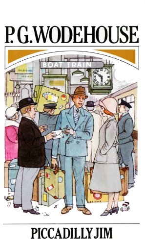 Piccadilly Jim [ePUB]